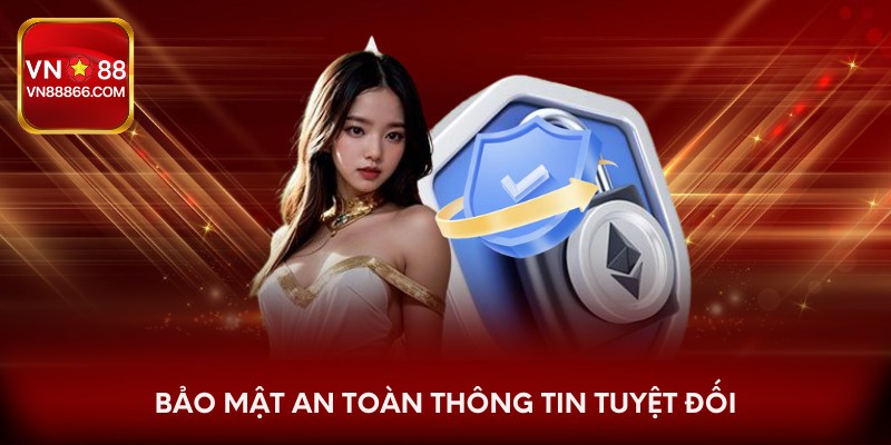 Bảo mật an toàn thông tin tuyệt đối
