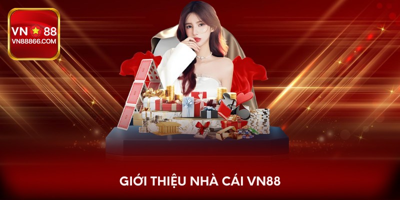 Giới thiệu nhà cái VN88