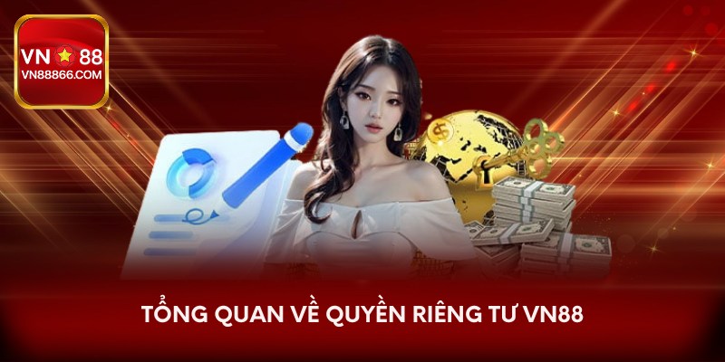 Tổng quan về quyền riêng tư VN88