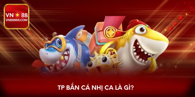 TP bắn cá nhị ca là gì?